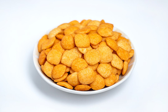 南京板鴨味零食
