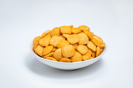 南京板鴨味零食