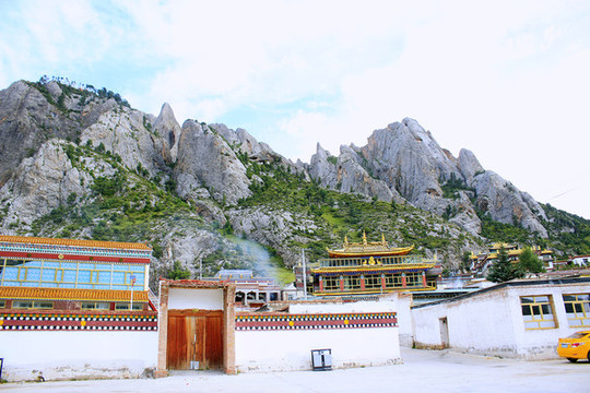 賽宗寺