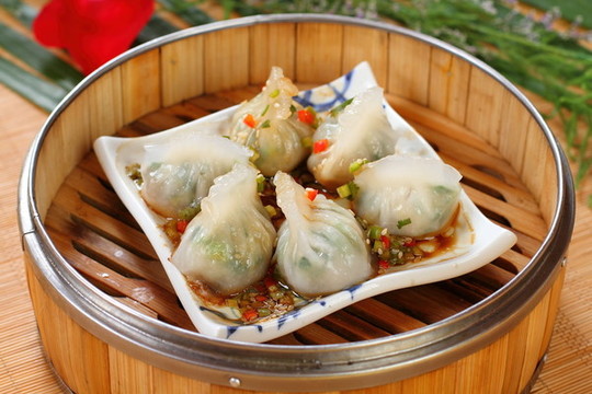 蝦餃皇