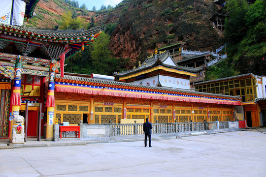 夏宗寺