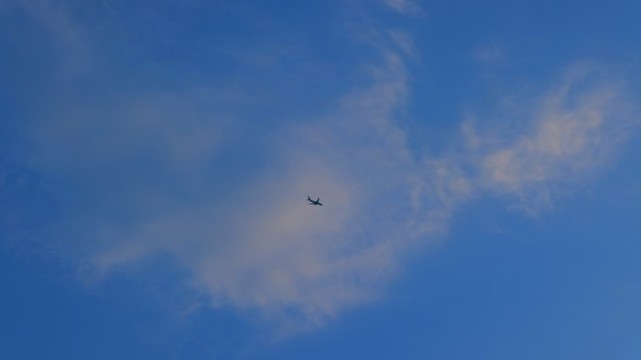 飛機(jī)