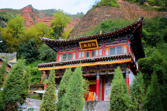 夏宗寺
