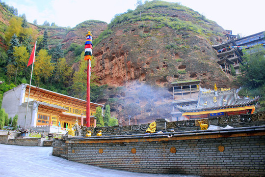 夏宗寺