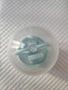 新生兒指甲剪套裝