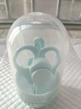 新生兒指甲剪套裝