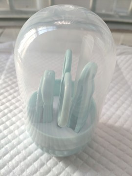 寶寶指甲剪套裝