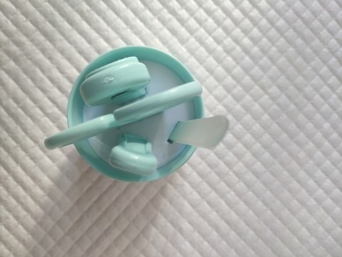 寶寶安全指甲剪套裝