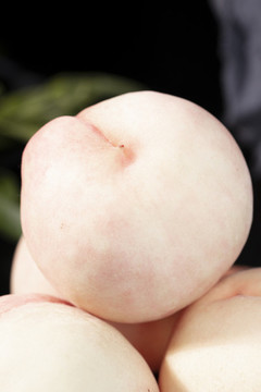 陽山水蜜桃