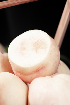陽(yáng)山水蜜桃