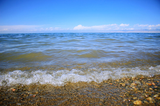 波浪
