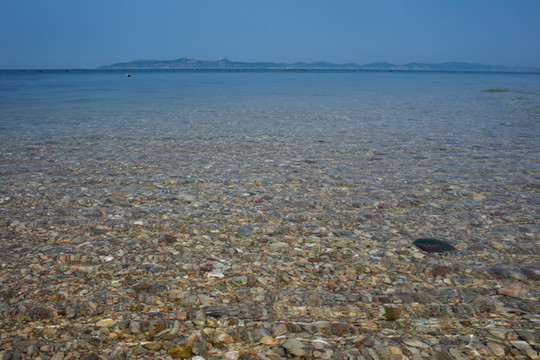 海灘