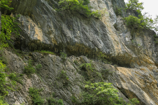 桃源大山二