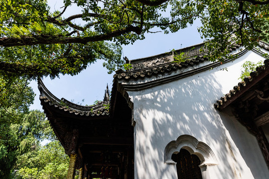 臨海城隍廟