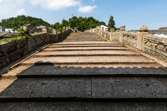 溫嶺金清大橋
