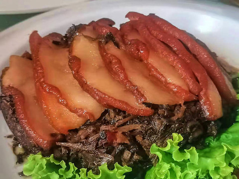 扣肉