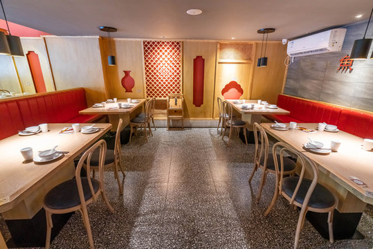 中餐菜館