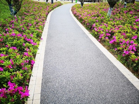 公園綠道