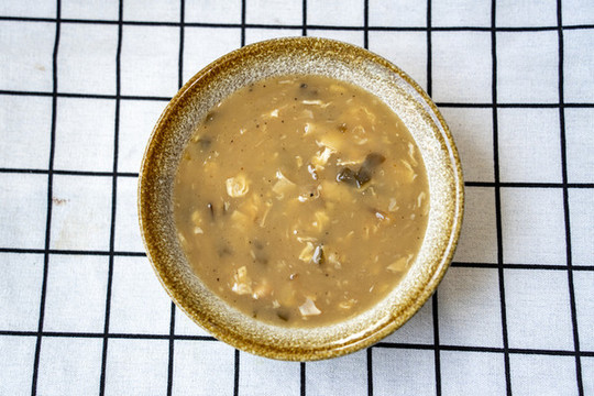 胡辣湯