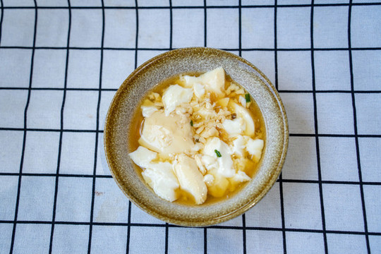 豆花