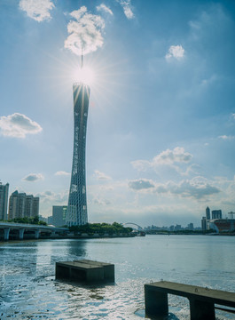 廣州塔
