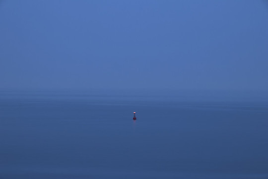 大海
