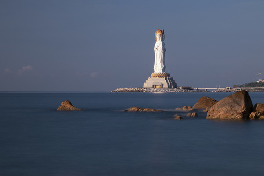 大海
