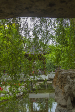 長(zhǎng)春錦繡園