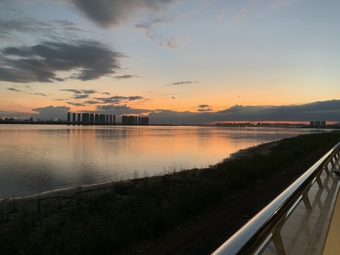 回家的路