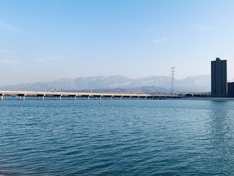 連接城市