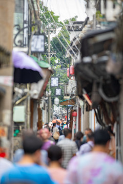 蘇州平江路