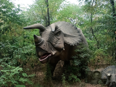 恐龍