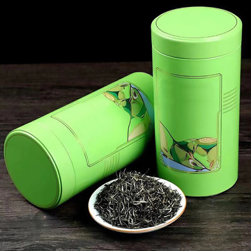 鐵盒茶葉包裝盒