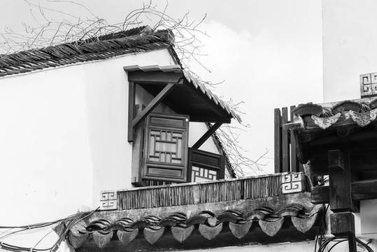 胡廂使巷