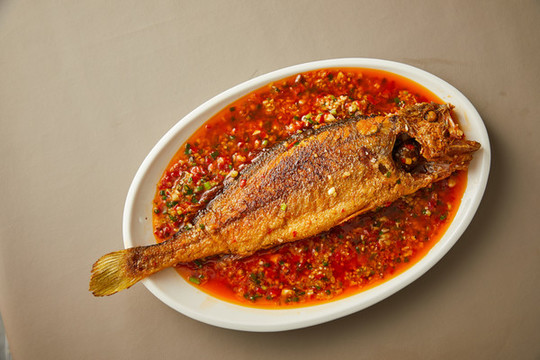 大黃魚