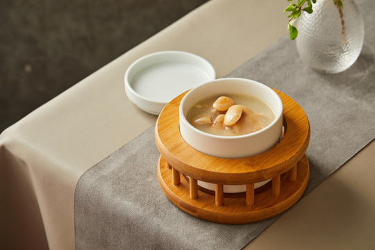 老媽蹄花湯