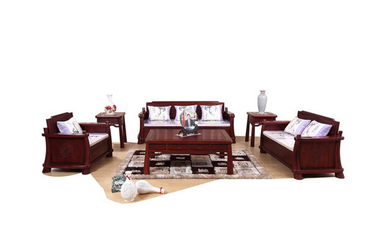 中式古典紅木家具沙發(fā)系列
