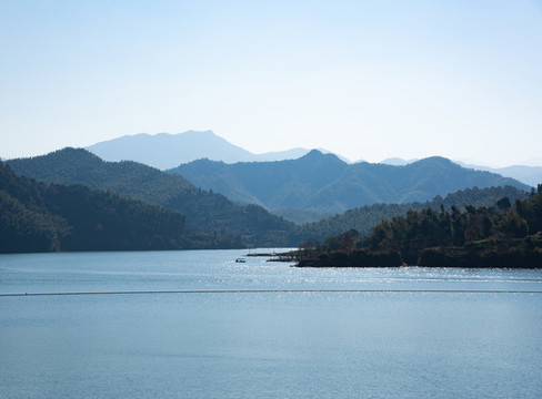 水面