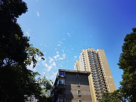 建筑攝影圖