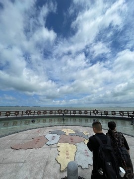 煙臺(tái)風(fēng)光