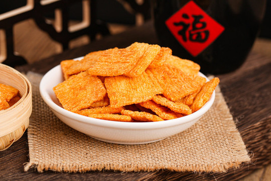 鍋巴
