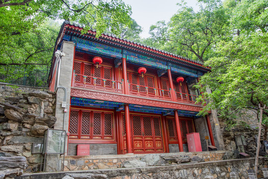 大覺寺