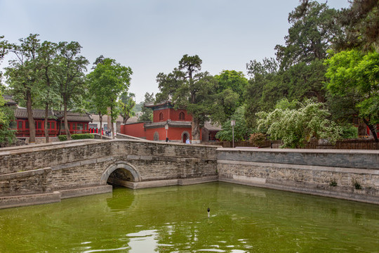 大覺(jué)寺