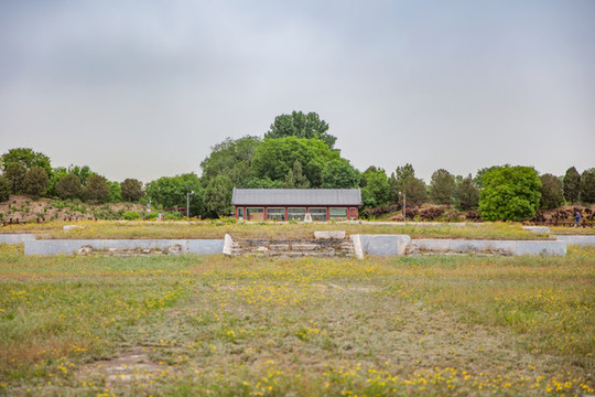 圓明園