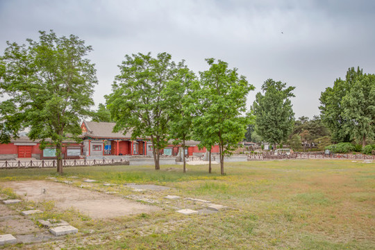 圓明園