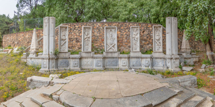 圓明園