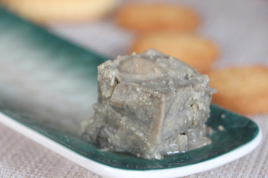 王致和臭豆腐