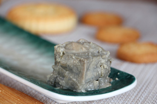 王致和臭豆腐