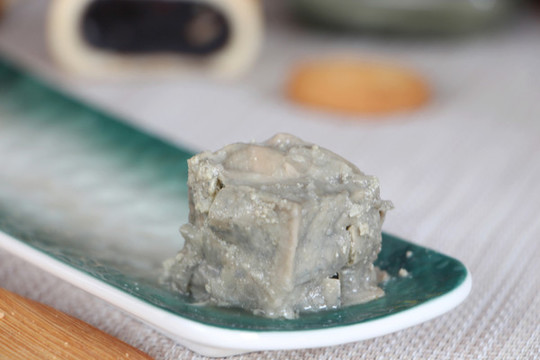 王致和臭豆腐