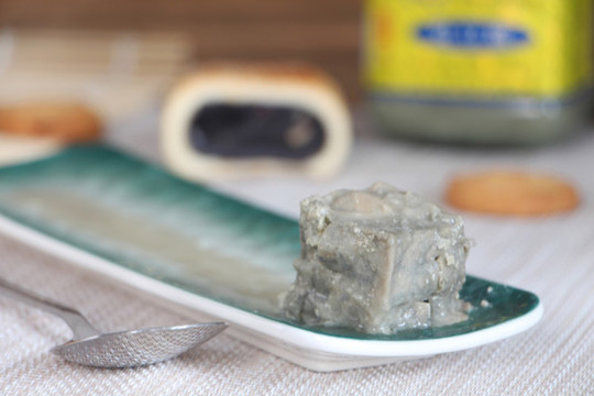 王致和臭豆腐